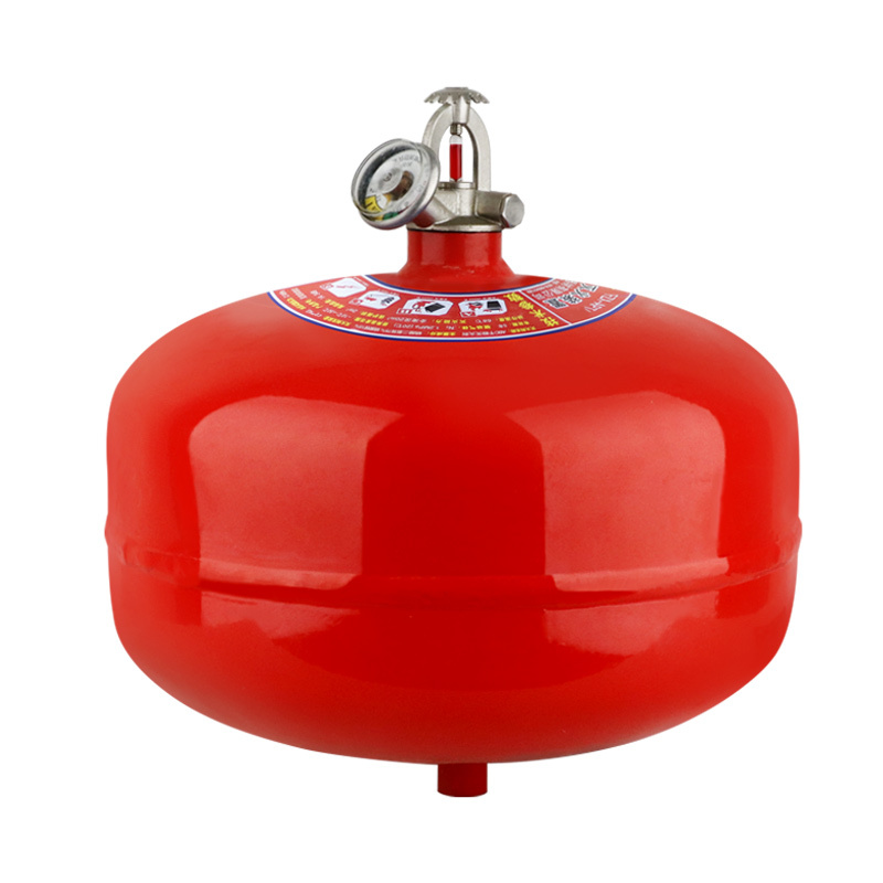 Bình chữa cháy treo 8kg