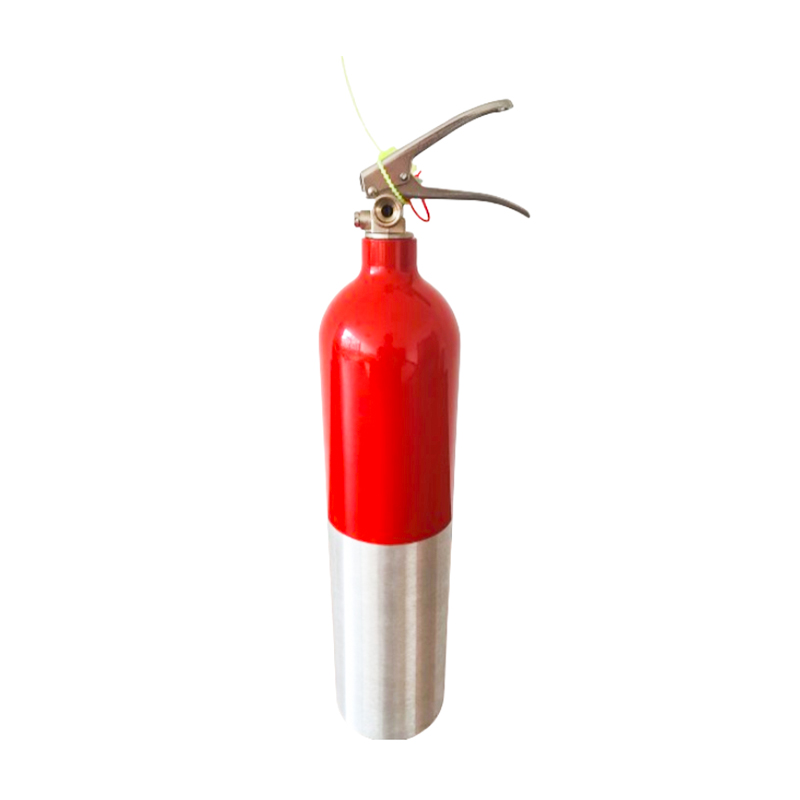 Bình chữa cháy bằng nhôm di động 5kg